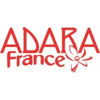 ADARA FRANCE logo