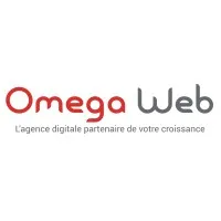 OMEGA CONNECT logo