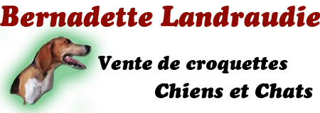 PARADE BERNADETTE logo