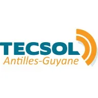 TECSOL ANTILLES & GUYANE (TECSOL ANTILLES) logo