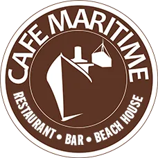 LE CAFE MARITIME logo