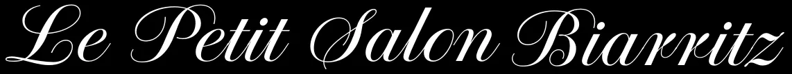 LE PETIT SALON  BIARRITZ (LE PETIT SALON  BIARRITZ) logo