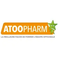 ATOOPHARM (ATOOPHARM) logo