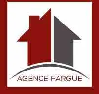 AGENCE FARGUE logo