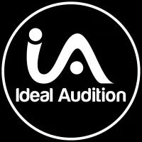 AL AUDITION logo