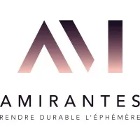 AMIRANTES (AMIRANTES) logo