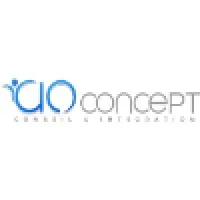 AO CONCEPT logo