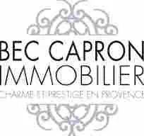 BEC-CAPRON IMMOBILIER logo