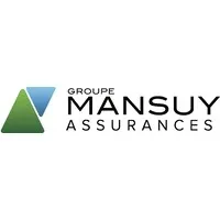 GROUPE MANSUY ASSURANCE logo