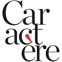 GLN MEDIAS (CARACTERE) logo