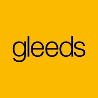 GLEEDS FRANCE SAS logo