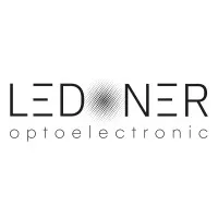 LED NER logo