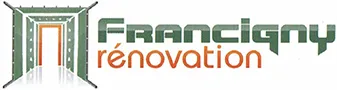 FRANCIGNY RENOVATION logo