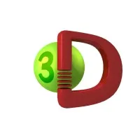 3DMEDICUS (3DMEDICUS) logo