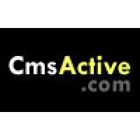 CMS ACTIVE (CASTORMALIN) logo