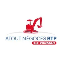A TOUS SERVICES (ATOUT NEGOCE) logo