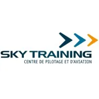 LDME (SKY TRAINING) logo
