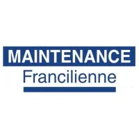 MAINTENANCE FRANCILIENNE logo