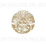 MAISON ROCHE DE BELLENE logo