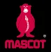 MASCOT INTERNATIONAL logo