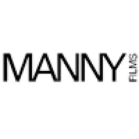 MANNY FILMS logo