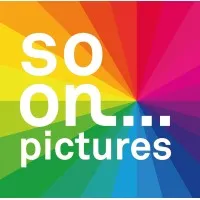 SO ON PICTURES (SO ON PICTURES) logo
