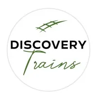 DISCOVERY TRAINS logo