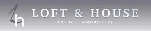 LOFT & HOUSE logo
