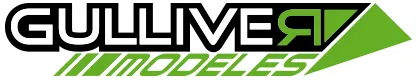GULLIVER PRIME logo