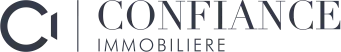 CONFIANCE IMMOBILIERE logo