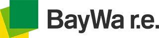 BAYWA R.E. FRANCE logo