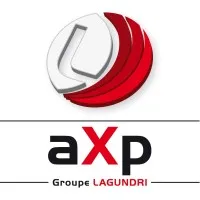 LAGUNDRI logo