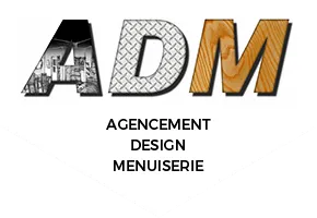 ADM (AGENCEMENT DESIGN MENUISERIE) logo