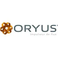 ORYUS (RE-FLEX) logo