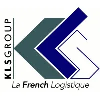 KLS GROUP logo