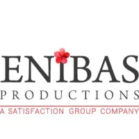 ENIBAS PRODUCTIONS logo