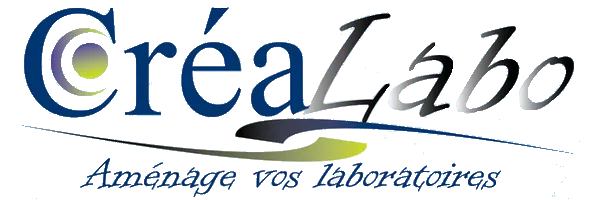 CREALABO logo