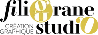 FILIGRANE STUDIO logo