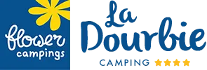 CAMPING LA DOURBIE (CAMPING LA DOURBIE) logo