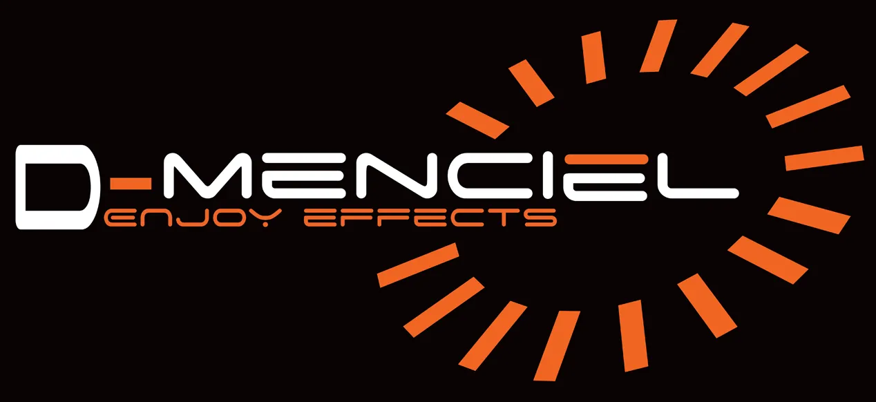 D-MENCIEL logo