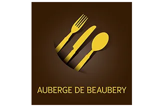 LE RELAIS RN 79 (L'AUBERGE DE BEAUBERY) logo