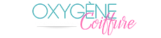 OXYGENE COIFFURE logo