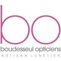 OPTIQUE BOUDESSEUL logo