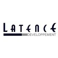 LATENCE (LATENCE) logo
