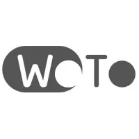 WORKING-TOGETHER (WO-TO) logo