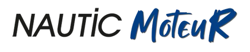 EURL NAUTIC MOTEUR logo