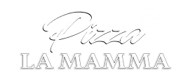 MAESTRO (ALLO PIZZA MAMMA) logo