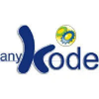 ANYKODE logo