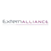 EXTERNALLIANCE logo