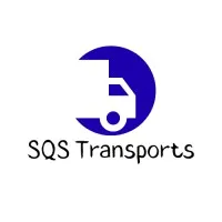 SQS TRANSPORTS logo